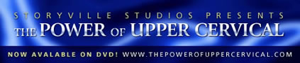 The Power of Upper Cervical