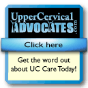 Upper Cervical Advocates